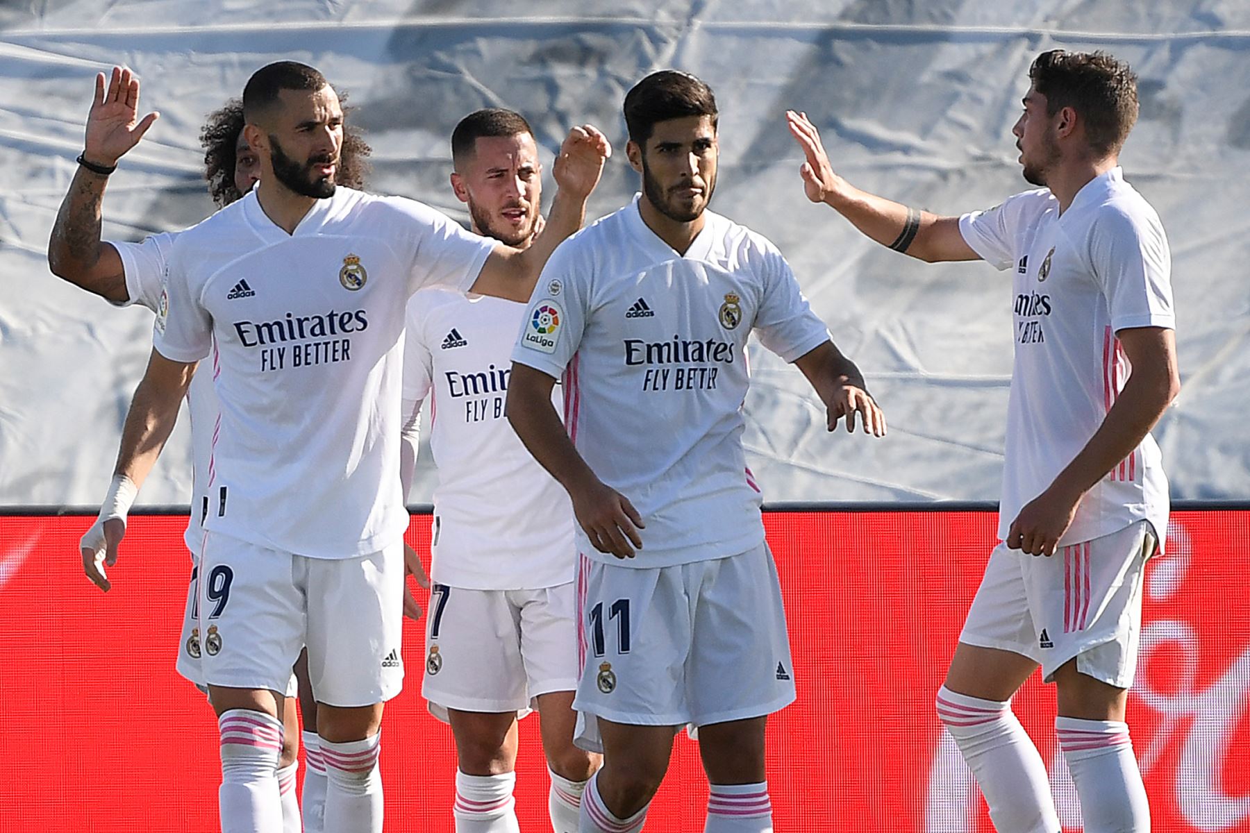 Liga de Campeones: Real Madrid juega partido clave para entrar a octavos - HBA Noticias
