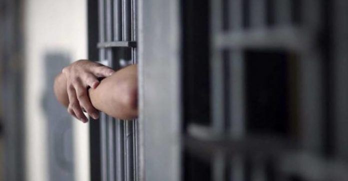 Dictan prisión preventiva para sujeto que agredió a expareja en Chivay