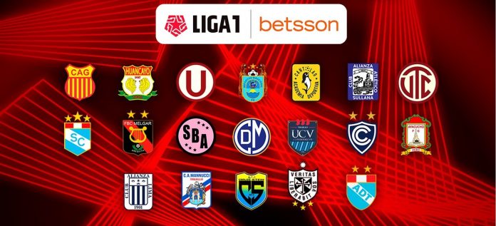 Equipos de la Liga 1 se mueven en el mercado del fútbol peruano.
