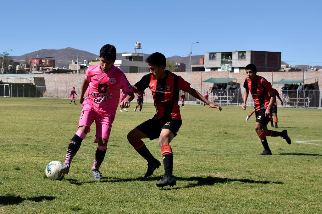 Foto: HBA Noticias - FBC Melgar estará presente en la mayoría de sus categorías