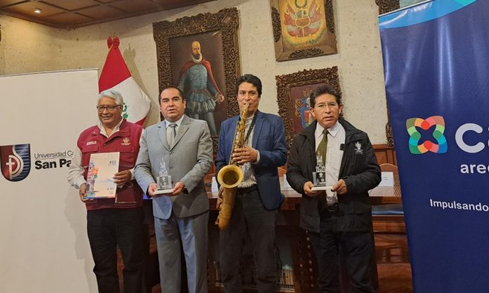 Municipalidad Provincial de Arequipa anuncia la realización del II Festival Internacional de Jazz
