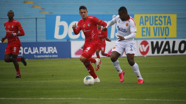 En la octava fecha del Torneo Clausura, Cienciano y Grau lucharán el primer lugar del campeonato.