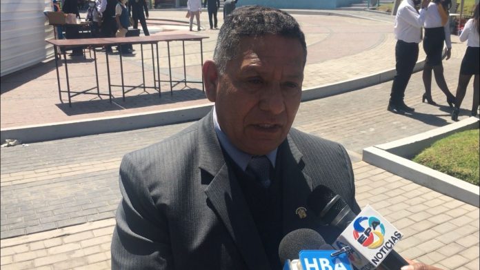 Congresista Esdras Medina sobre Presidente Pedro Castillo: “Está tratando de frenar las investigaciones”