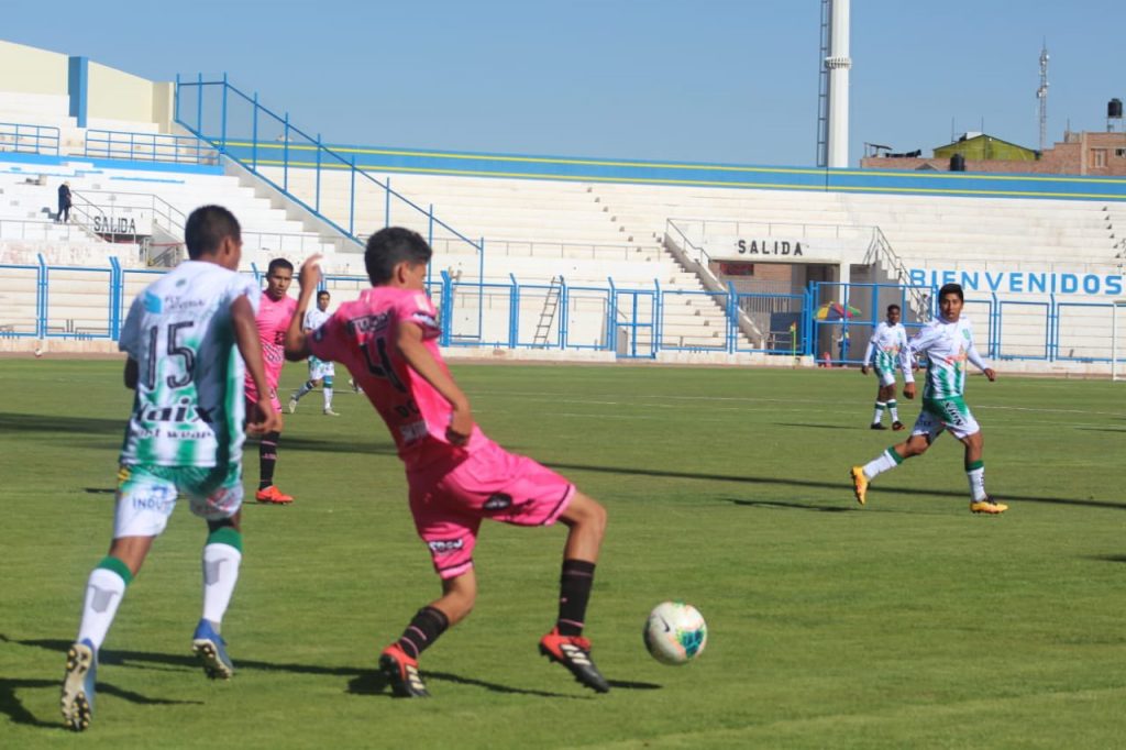 Foto: Copa Perú