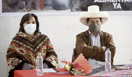 Congreso retomará investigaciones de los casos contra Pedro Castillo y Dina Boluarte