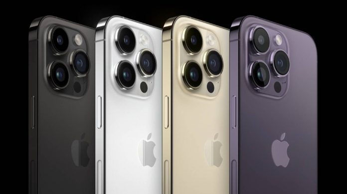 Apple presentó las versiones del nuevo iPhone 14