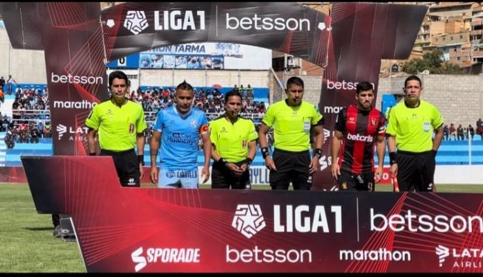 Melgar enfrentará la primera fecha del Torneo Apertura en Tarma.