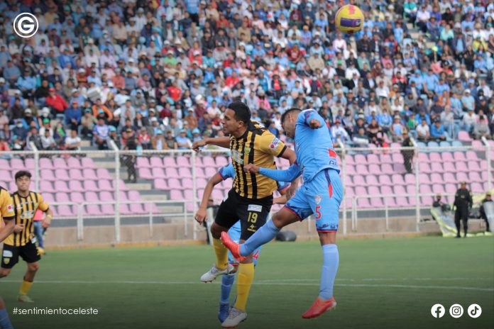 Deportivo Garcilaso de Cusco se perfila como favorito para ganar la Copa Perú.