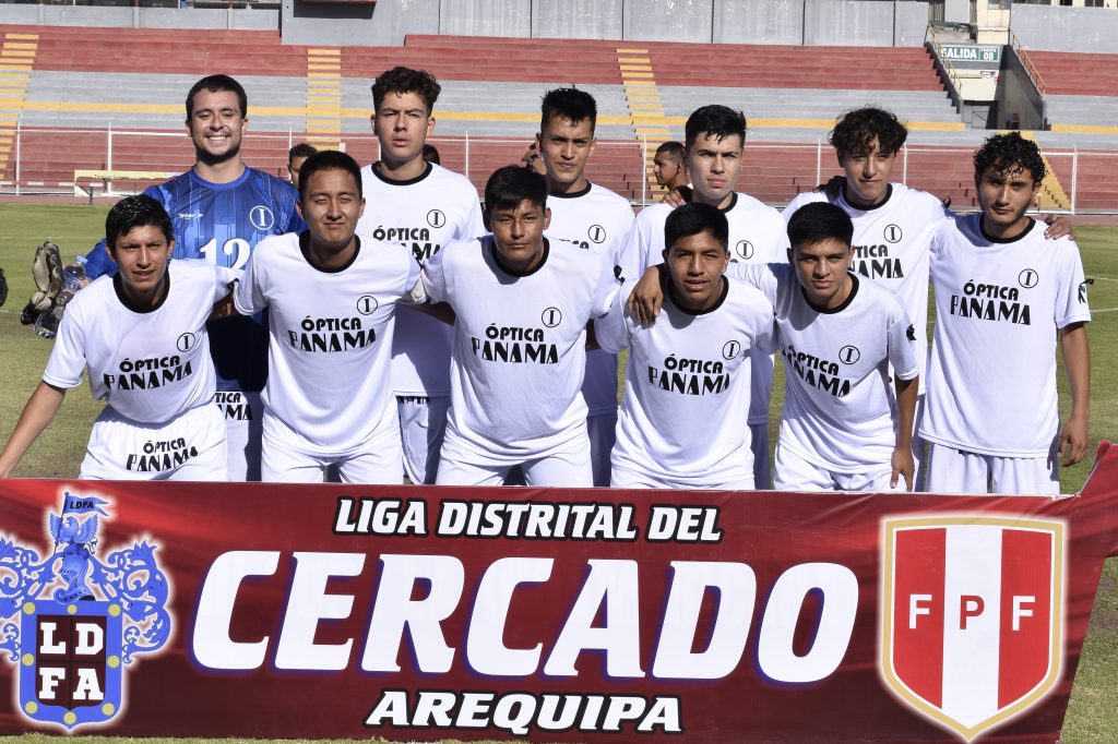 Independencia está en la lucha por regresar a la Primera División de Arequipa.