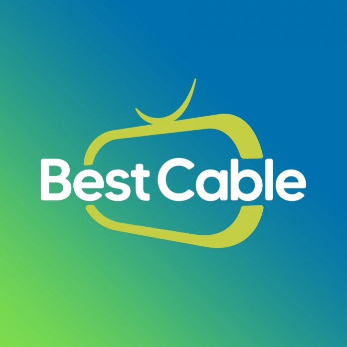 Best Cable es un servicio de TV por cable nacional que se une a 1190 Sport para la transmisión de la Liga 1.