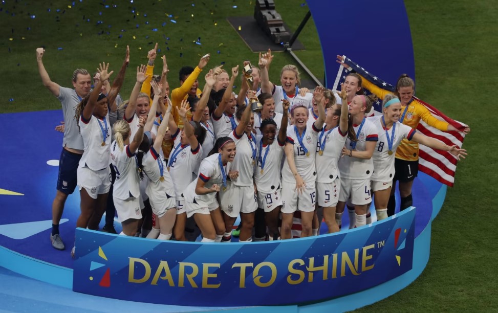 El Mundial de Fútbol Femenino será el torneo má importante de la FIFA este 2023. 