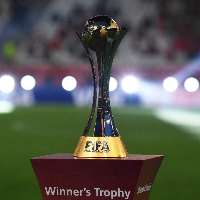 La Copa Mundial de Clubes de la FIFA se realizará en febrero de este 2023.