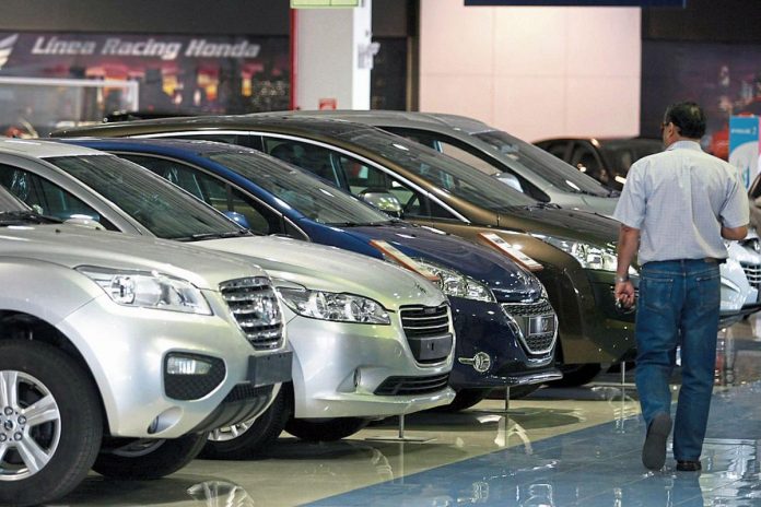 APP advierte que los conflictos sociales perjudica la venta de vehículos nuevos