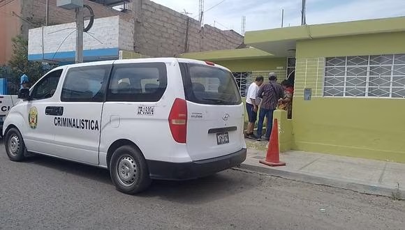 Tacna: Policía frustra robo en casa familiar del alcalde provincial