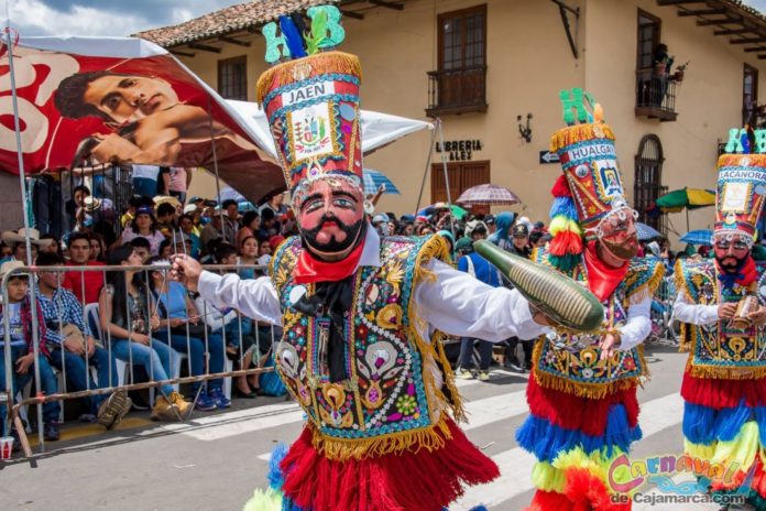 Cajamarca: Municipios de Chota y Hualgayoc suspenden carnaval 2023