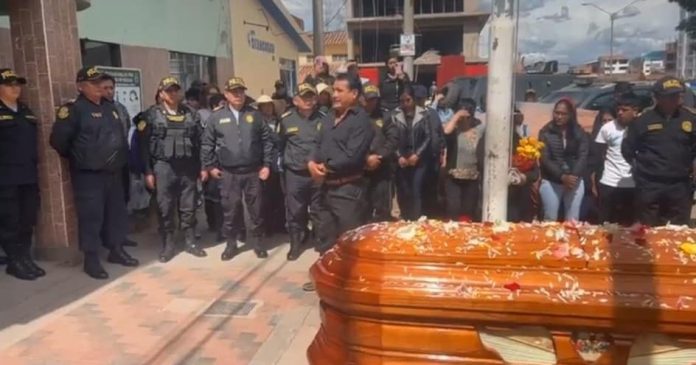 Cusco: Detienen a sospechosos de la muerte de un policía en Quillabamba