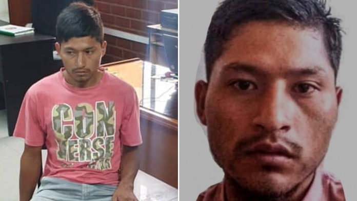 Dictan nueve meses de prisión preventiva para sujeto que atacó a niña de 11 años en Ucayali