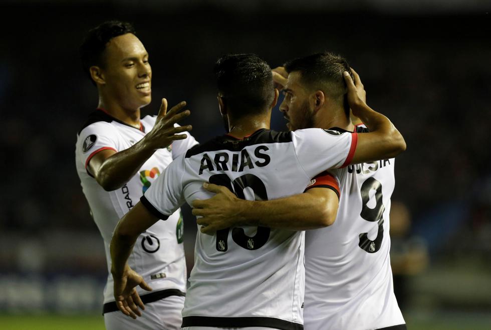 Melgar enfrentará a Atlético Nacional en Barranquilla, donde ya sabe lo que es conseguir una victoria. 