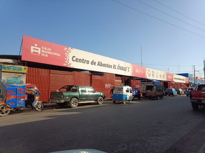 Majes: Comerciantes del mercado Nueva Esperanza toman ilegalmente puestos de otros centros de abastos