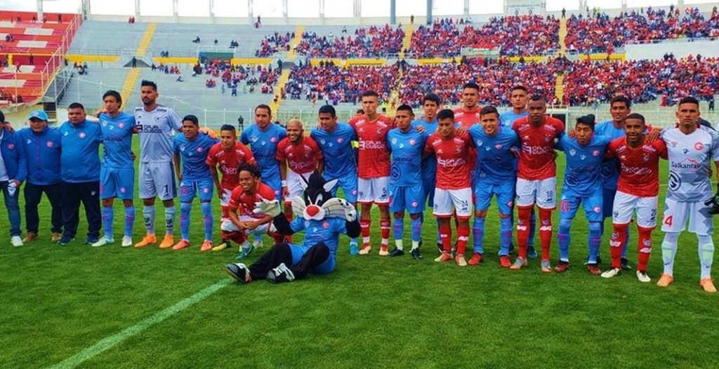 Las últimas ediciones del Clásico del Cusco se vivieron en amistosos entre ambas escuadras'. 