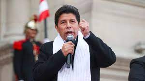 Congreso aprueba informe que plantea acusación constitucional contra Pedro Castillo: y Geiner Alvarado