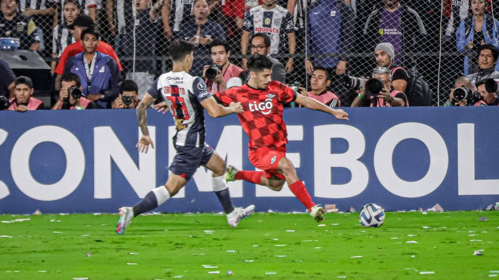 Alianza Lima tendrá un encuentro de definición ante Paranaense en Brasil, por seguir con vida en los torneos CONMEBOL.