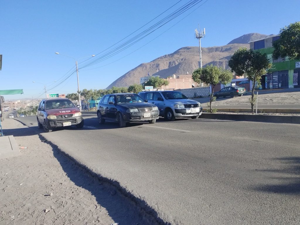 FOTO: Katherine Chipana 