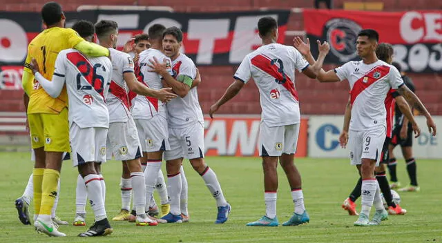 Melgar cayó ante Deportivo Municipal en el Torneo Apertura.